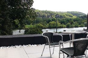 Group Villa With Pool & Sauna