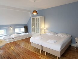 Cosy Holiday Home in Wanze With Sauna