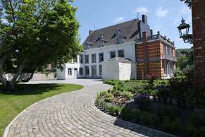 Group Villa With Pool & Sauna