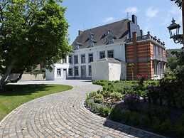 Cosy Holiday Home in Wanze With Sauna