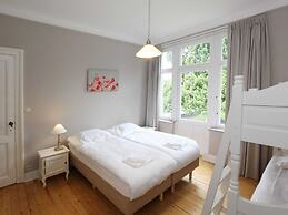 Cosy Holiday Home in Wanze With Sauna