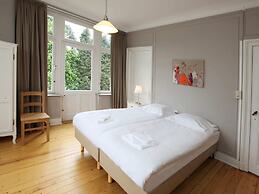 Cosy Holiday Home in Wanze With Sauna