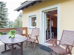 Charming Holiday Home in Hohnstein ot Lohsdorf With Terrace