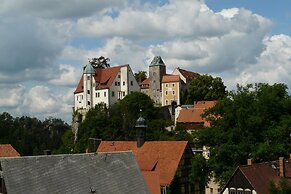 Charming Holiday Home in Hohnstein ot Lohsdorf