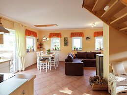 Charming Holiday Home in Hohnstein ot Lohsdorf