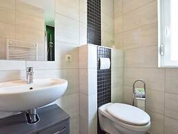 Ferienwohnung mit Trampolin in Hornstorf