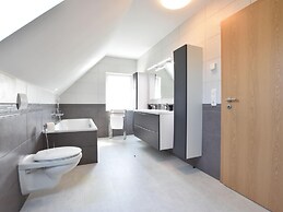 Ferienwohnung mit Trampolin in Hornstorf
