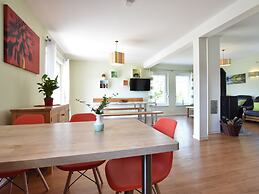 Ferienwohnung mit Trampolin in Hornstorf