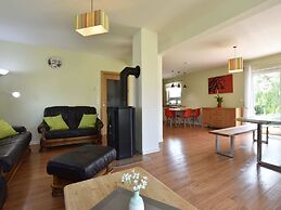 Ferienwohnung mit Trampolin in Hornstorf