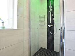 Ferienwohnung mit Trampolin in Hornstorf