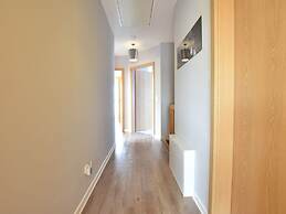 Ferienwohnung mit Trampolin in Hornstorf