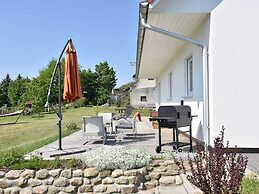 Ferienwohnung mit Trampolin in Hornstorf