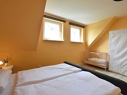 Ferienwohnung mit Trampolin in Hornstorf