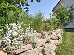Ferienwohnung mit Trampolin in Hornstorf