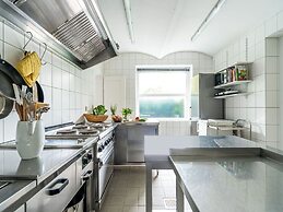 Rustic Holiday Home With Sauna