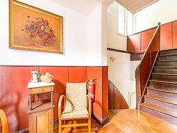 Rustic Holiday Home With Sauna