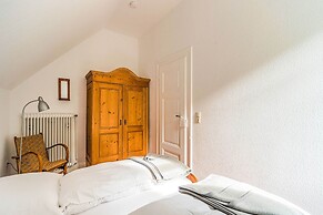 Gruppenhaus im Harz