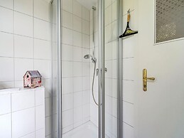 Rustic Holiday Home With Sauna