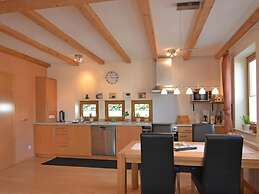 Apartment in Eslohe With Terrace