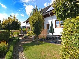 Apartment in Eslohe With Terrace
