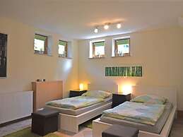 Apartment in Eslohe With Terrace