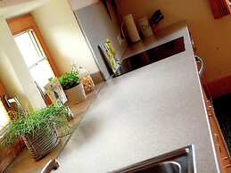 Apartment in Eslohe With Terrace