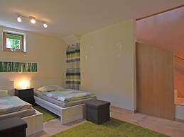 Apartment in Eslohe With Terrace