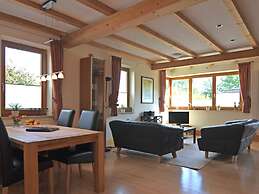 Apartment in Eslohe With Terrace