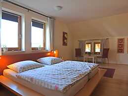 Apartment in Eslohe With Terrace