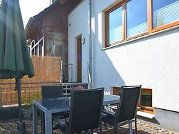 Apartment in Eslohe With Terrace