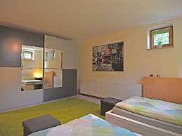 Apartment in Eslohe With Terrace