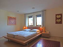 Apartment in Eslohe With Terrace
