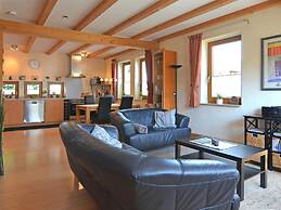Apartment in Eslohe With Terrace