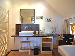 Apartment in Eslohe With Terrace