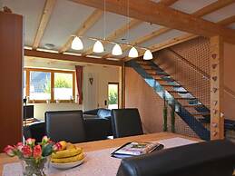 Apartment in Eslohe With Terrace