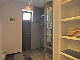 Apartment in Eslohe With Terrace