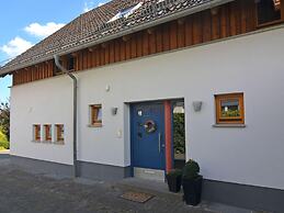 Apartment in Eslohe With Terrace