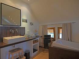 Apartment in Eslohe With Terrace