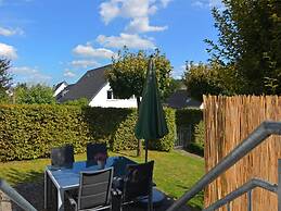 Apartment in Eslohe With Terrace