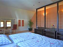 Apartment in Eslohe With Terrace