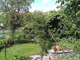 Apartment With Terrace and Garden