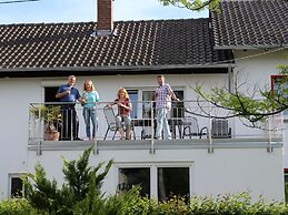 Apartment With Terrace and Garden