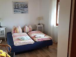Apartment With Terrace and Garden
