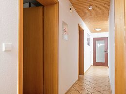 Apartment in Neukirch With Terrace