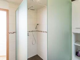 Apartment in Neukirch With Terrace