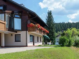 Apartment in Neukirch With Terrace