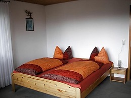 Apartment in Neukirch With Terrace