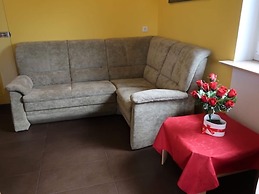 Apartment in Neukirch With Terrace