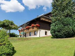 Apartment in Neukirch With Terrace