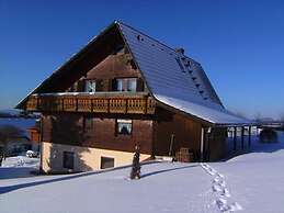 Apartment in Neukirch With Terrace